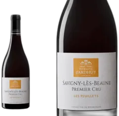 photo du vin les Peuillets