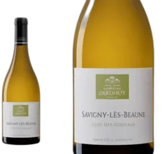 photo du vin Clos des Godeaux