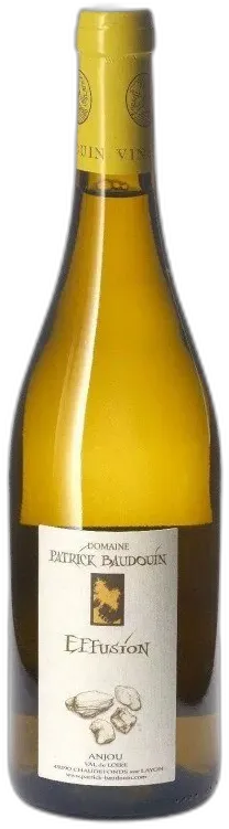 capture du vin Effusion