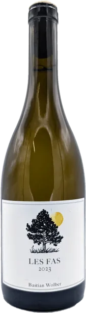 illustration du vin les Fas
