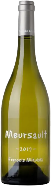 photo du vin Meursault Blanc Sec