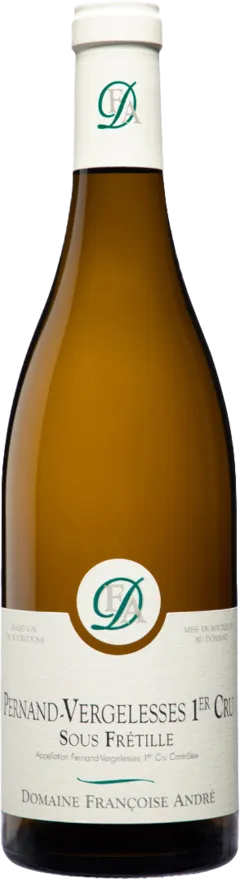 photos du vin Sous Frétille