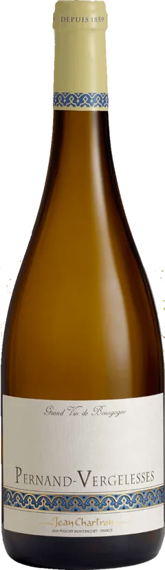 photo du vin Pernand Vergelesses Blanc