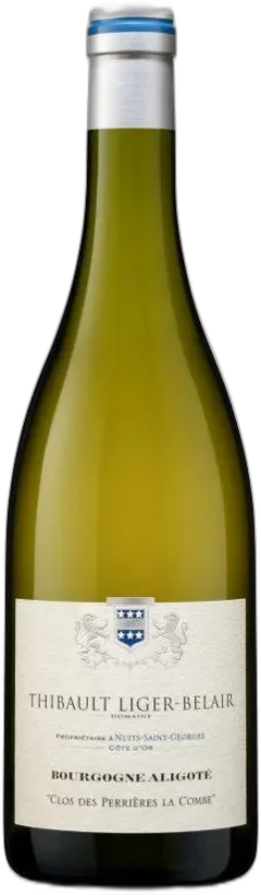 photo du vin Clos des Perrières la Combe