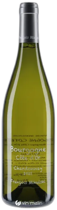 photos du vin Chardonnay
