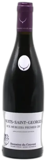 photo du vin Aux Murgers