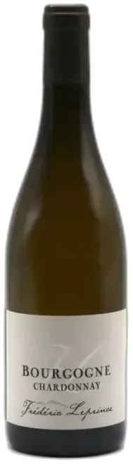 illustration du vin Chardonnay Frédéric Leprince Magnum