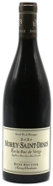 image du vin en la Rue de Vergy