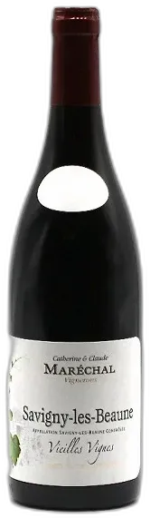 image du vin Vieilles Vignes