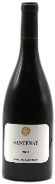 illustration du vin Aurore Bachelet