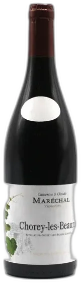 aperçu du vin Chorey les Beaune