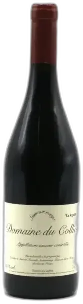 photo du vin La Ripaille