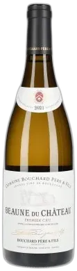 photos du vin Beaune du Chateau 1er Cru