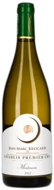 photo du vin Montmains