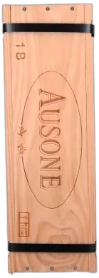 aperçu du vin Chateau Ausone