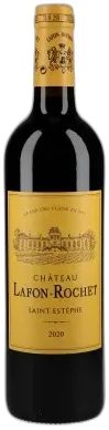 aperçu du vin Lafon-Rochet