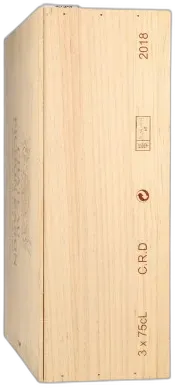 illustration du vin Pichon Baron de Longueville