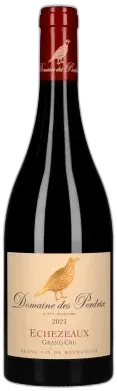 aperçu du vin Echezeaux Grand Cru Domaine des Perdrix
