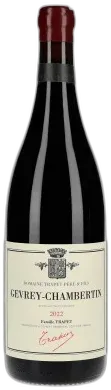 image du vin Gevrey-Chambertin
