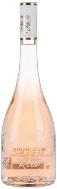 photo du vin Vie en Rose