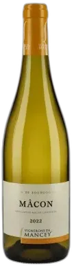 aperçu du vin Macon Blanc