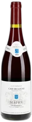 photo du vin Les Epillets