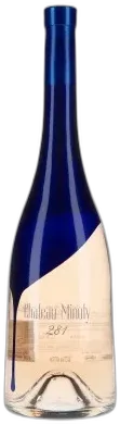 illustration du vin Chateau Minuty Magnum