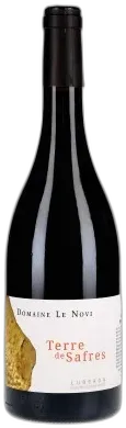 image du vin Terre de Safres Bio