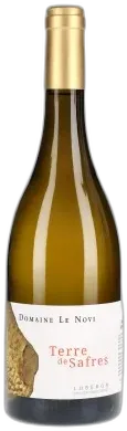 photo du vin Terre de Safres Bio