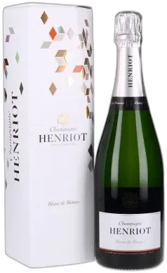 image du vin Blanc de Blancs Etui