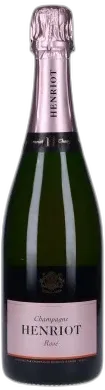 photo du vin Henriot Brut