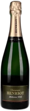 image du vin Brut Millesime