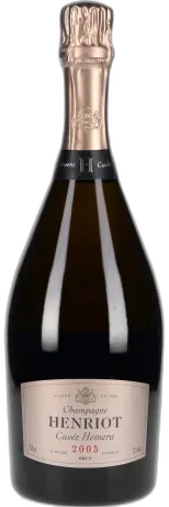 image du vin Cuvée Hemera