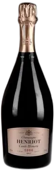 image du vin Cuvée Hemera