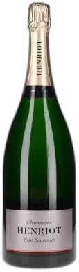 photo du vin Brut Souverain Magnum