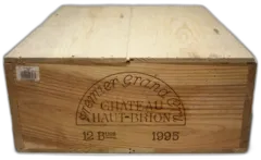 image du vin Haut Brion