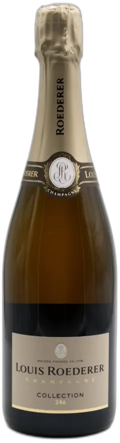 photos du vin Collection 246