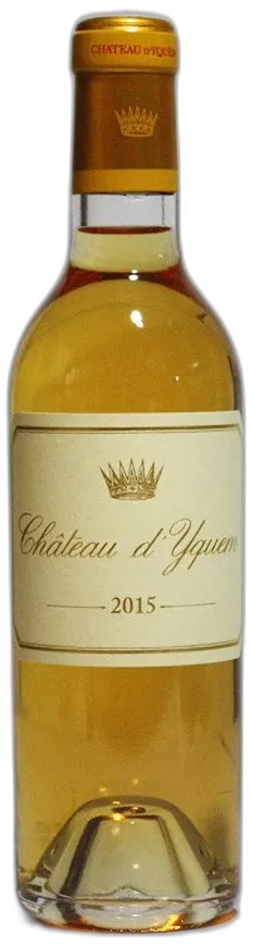 photo du vin Yquem