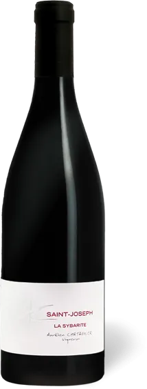photos du vin la Sybarite