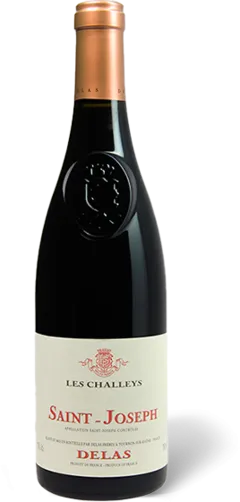 photo du vin les Challeys