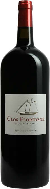 aperçu du vin Clos Floridène