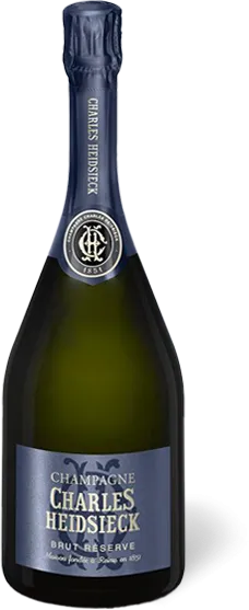 photo du vin Brut Réserve