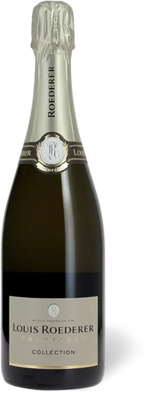 image du vin Collection 245