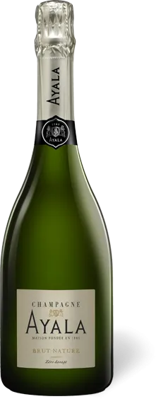 photos du vin Brut Nature