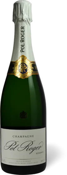 photo du vin Réserve