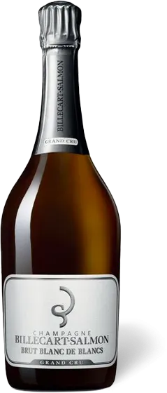 photo du vin Brut Blanc de Blancs