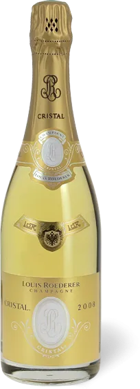 photos du vin Cristal