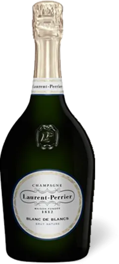 photo du vin Brut Nature Blanc de Blancs