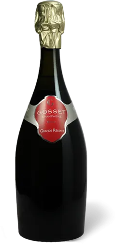 photo du vin Grande Réserve