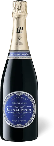 illustration du vin Ultra Brut